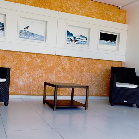 Florianópolis Apartamento A 200M Da Praia Ingleses, Predio Com Piscina מראה חיצוני תמונה