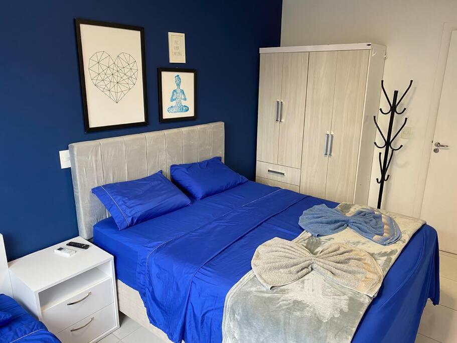 Florianópolis Apartamento A 200M Da Praia Ingleses, Predio Com Piscina מראה חיצוני תמונה