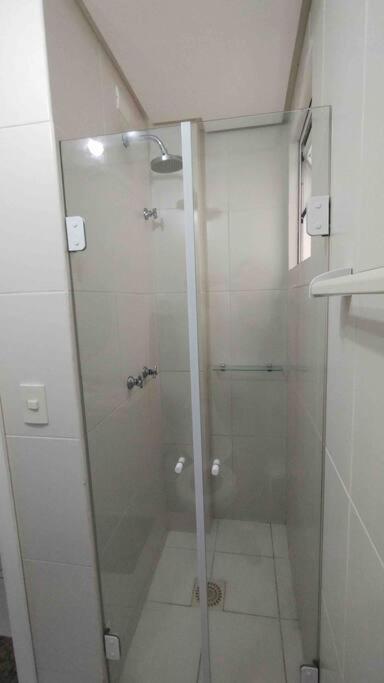 Florianópolis Apartamento A 200M Da Praia Ingleses, Predio Com Piscina מראה חיצוני תמונה