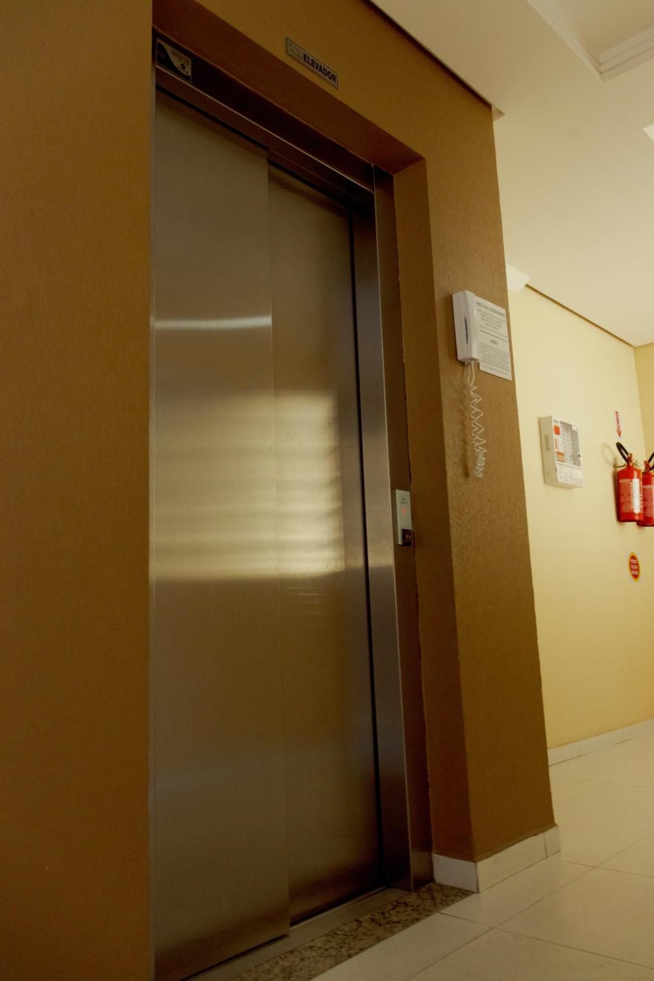 Florianópolis Apartamento A 200M Da Praia Ingleses, Predio Com Piscina מראה חיצוני תמונה